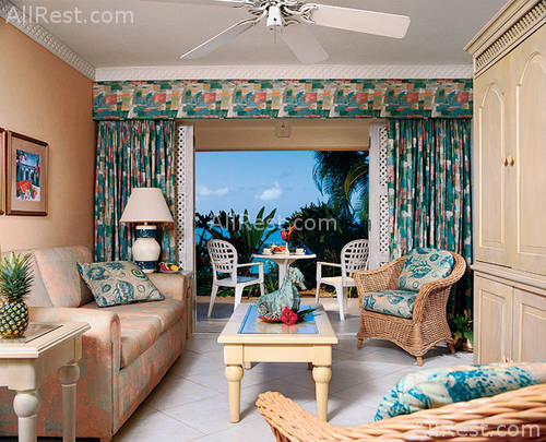 Almond Beach Village 3